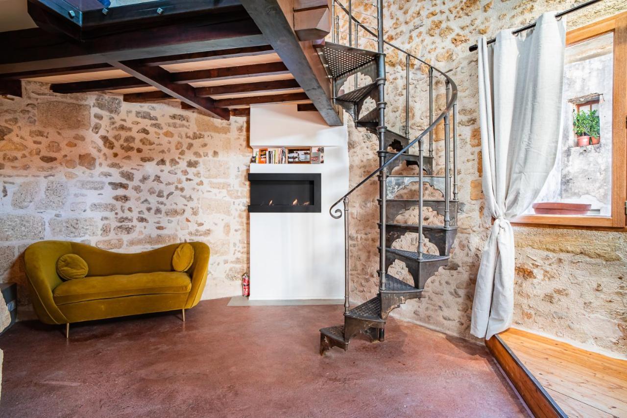 L'Olivier Loft Hh - Netflix & Prime - Centre Corum Μονπελιέ Εξωτερικό φωτογραφία