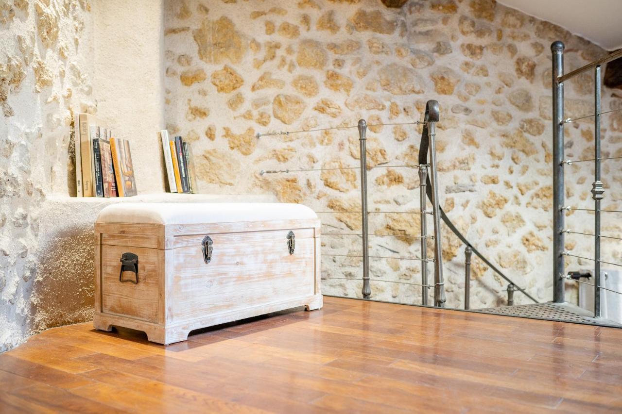 L'Olivier Loft Hh - Netflix & Prime - Centre Corum Μονπελιέ Εξωτερικό φωτογραφία