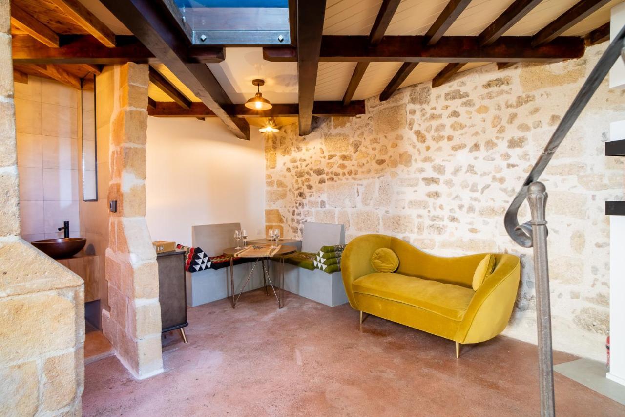 L'Olivier Loft Hh - Netflix & Prime - Centre Corum Μονπελιέ Εξωτερικό φωτογραφία